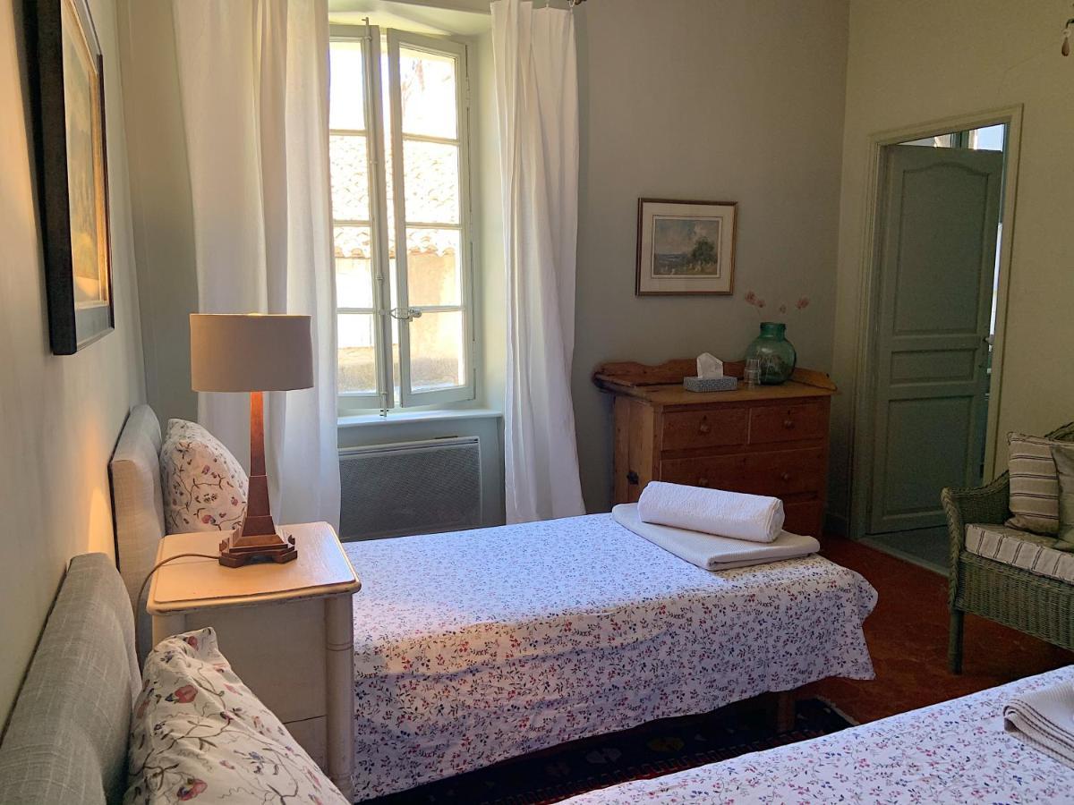Bed and Breakfast La Souqueto à Mirepeisset Extérieur photo