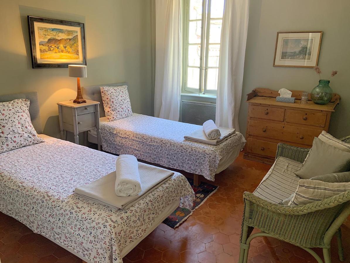 Bed and Breakfast La Souqueto à Mirepeisset Extérieur photo