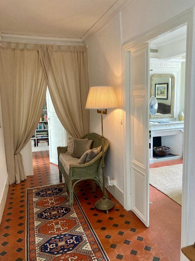 Bed and Breakfast La Souqueto à Mirepeisset Extérieur photo
